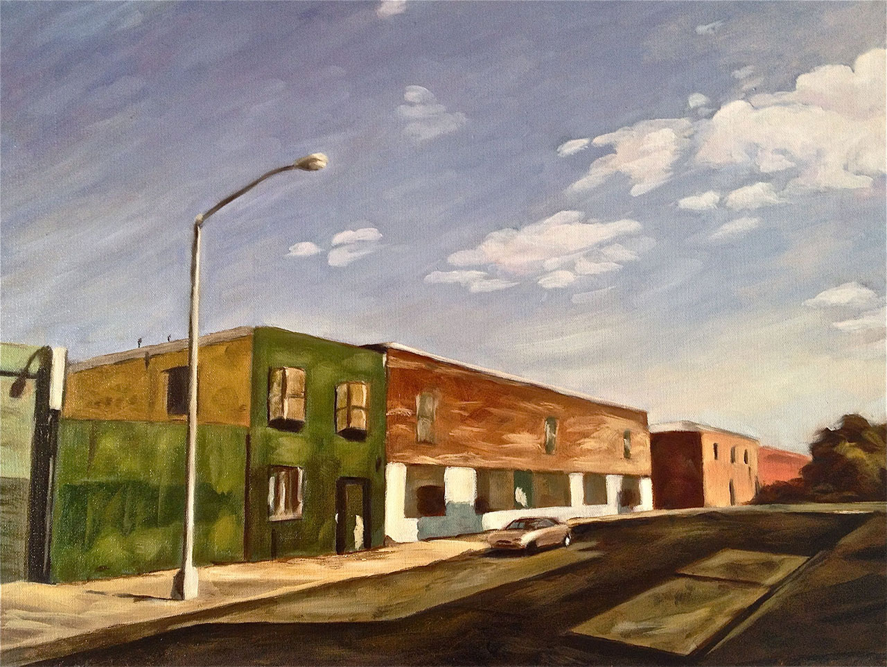 Brooklyn